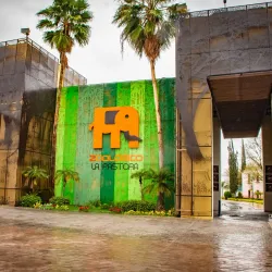 Parque La Pastora - Guadalupe