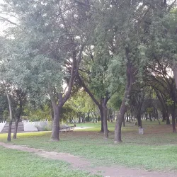 Parque Niños Héroes - Guadalupe