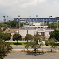 Parque Niños Héroes - Guadalupe
