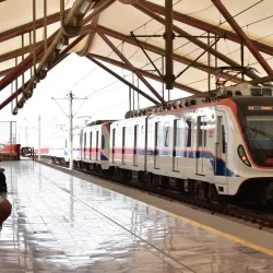 Parque Niños Héroes - Guadalupe