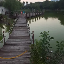 Parque Niños Héroes - Guadalupe