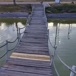 Parque Niños Héroes - Guadalupe