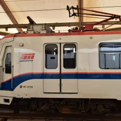 Parque Niños Héroes - Guadalupe