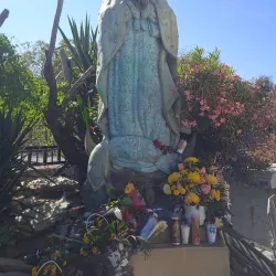 Parroquia de Nuestra Señora de Guadalupe - Guadalupe