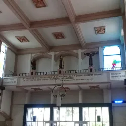 Parroquia de Nuestra Señora de Guadalupe - Guadalupe