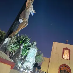 Parroquia de Nuestra Señora de Guadalupe - Guadalupe