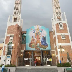 Centro Cultural Guadalupe - Guadelupe