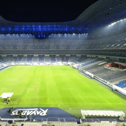 Estadio BBVA - Guadelupe