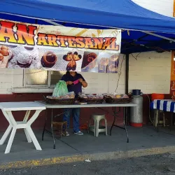 Mercado Municipal de Guadalupe - Guadelupe