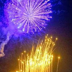 Plaza Principal de Guadalupe - Guadelupe