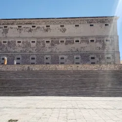 Alhóndiga de Granaditas - Guanajuato