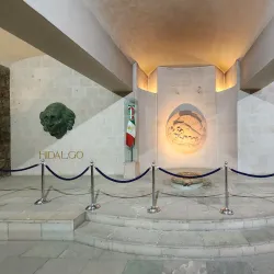 Alhóndiga de Granaditas - Guanajuato