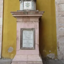Basilica of Our Lady of Guanajuato - Guanajuato