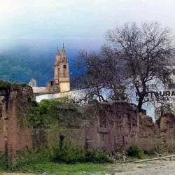 Jardín de la Unión - Guanajuato