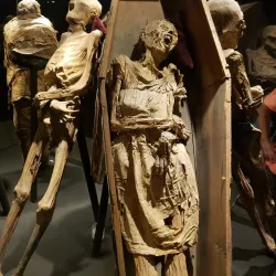 Mummy Museum (Museo de las Momias) - Guanajuato