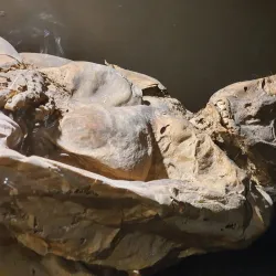 Mummy Museum (Museo de las Momias) - Guanajuato