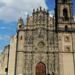 Museum of the Viceroyalty (Museo del Virreinato) - Guanajuato