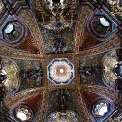 Museum of the Viceroyalty (Museo del Virreinato) - Guanajuato