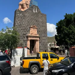 Pipila Monument - Guanajuato