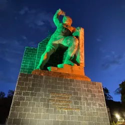 Pipila Monument - Guanajuato