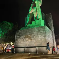 Pipila Monument - Guanajuato
