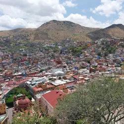 Pipila Monument - Guanajuato
