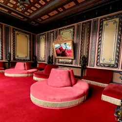 Teatro Juárez - Guanajuato