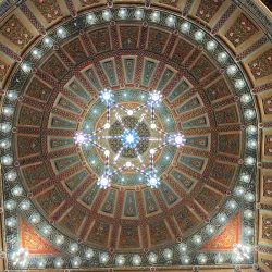 Teatro Juárez - Guanajuato