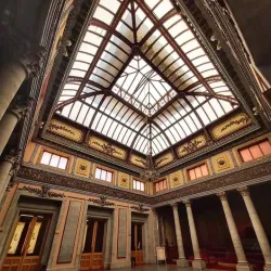 Teatro Juárez - Guanajuato