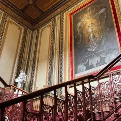 Teatro Juárez - Guanajuato