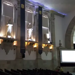 University of Guanajuato - Guanajuato