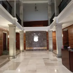 University of Guanajuato - Guanajuato