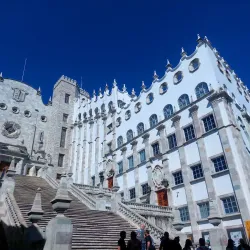 University of Guanajuato - Guanajuato