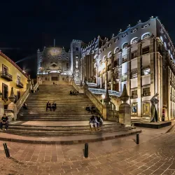 University of Guanajuato - Guanajuato