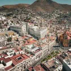 University of Guanajuato - Guanajuato