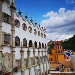 University of Guanajuato - Guanajuato