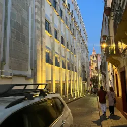 University of Guanajuato - Guanajuato