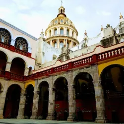 University of Guanajuato - Guanajuato