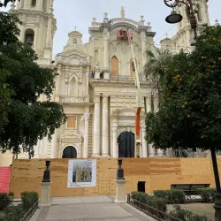 Catedral de la Asunción - Hermosillo