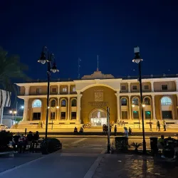 Catedral de la Asunción - Hermosillo
