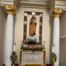 Catedral de la Asunción - Hermosillo