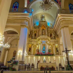 Catedral de la Asunción - Hermosillo