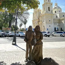 Catedral de la Asunción - Hermosillo