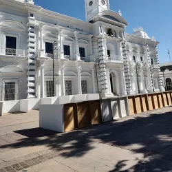 Catedral de la Asunción - Hermosillo
