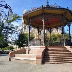 Catedral de la Asunción - Hermosillo
