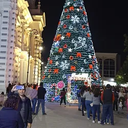 Catedral de la Asunción - Hermosillo