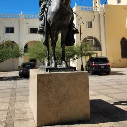 Catedral de la Asunción - Hermosillo