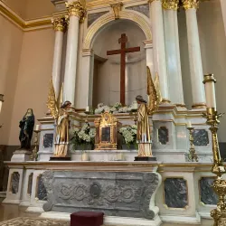 Catedral de la Asunción - Hermosillo