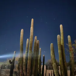 Centro Ecológico de Sonora - Hermosillo