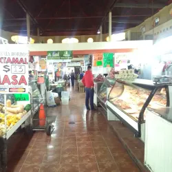 Mercado Municipal Ignacio Ramírez - Hermosillo
